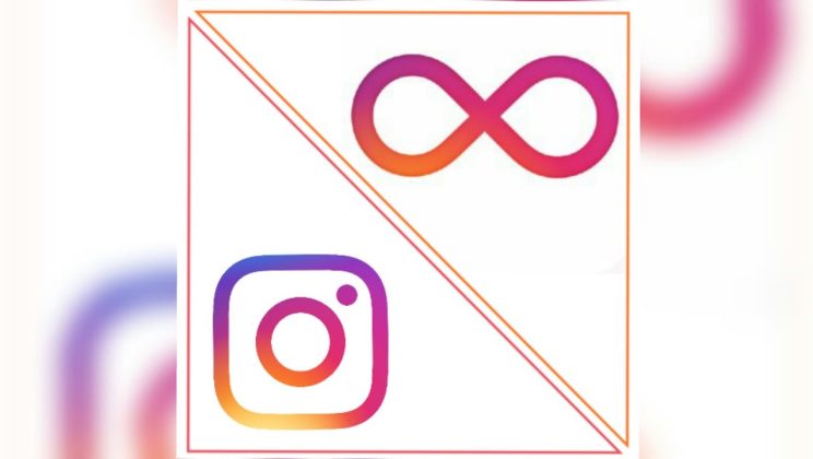 Cómo alargar un boomerang de Instagram