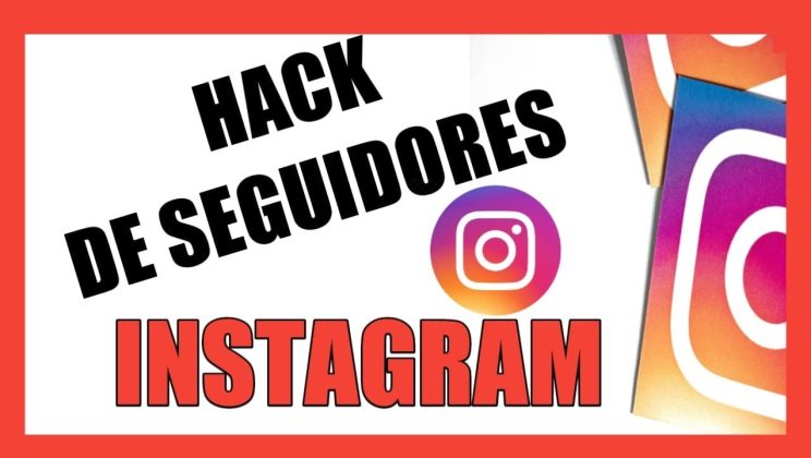 Cómo hackear Instagram para tener mas seguidores