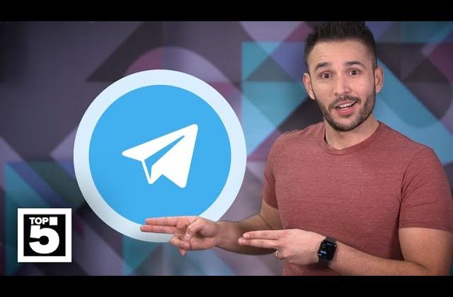 Qué es Telegram app y cómo funciona