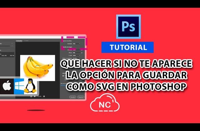 Aprende cómo abrir archivos SVG en Photoshop de forma fácil y rápida