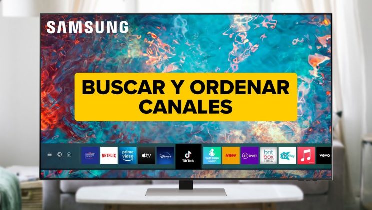 7 fáciles pasos para cambiar canales en tu TV Samsung: Guía completa