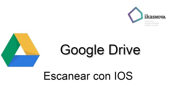 Guía completa: Cómo escanear documentos con Drive en tu iPhone de forma fácil y rápida